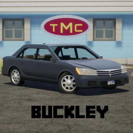 Troubadour buckley sedan 2017