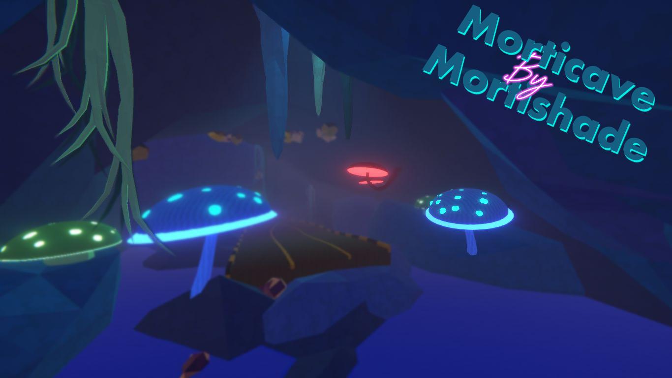 Morticave