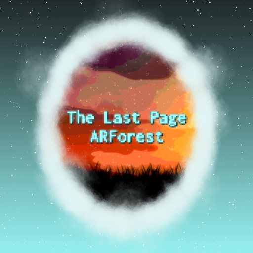 ARForest - The Last Page