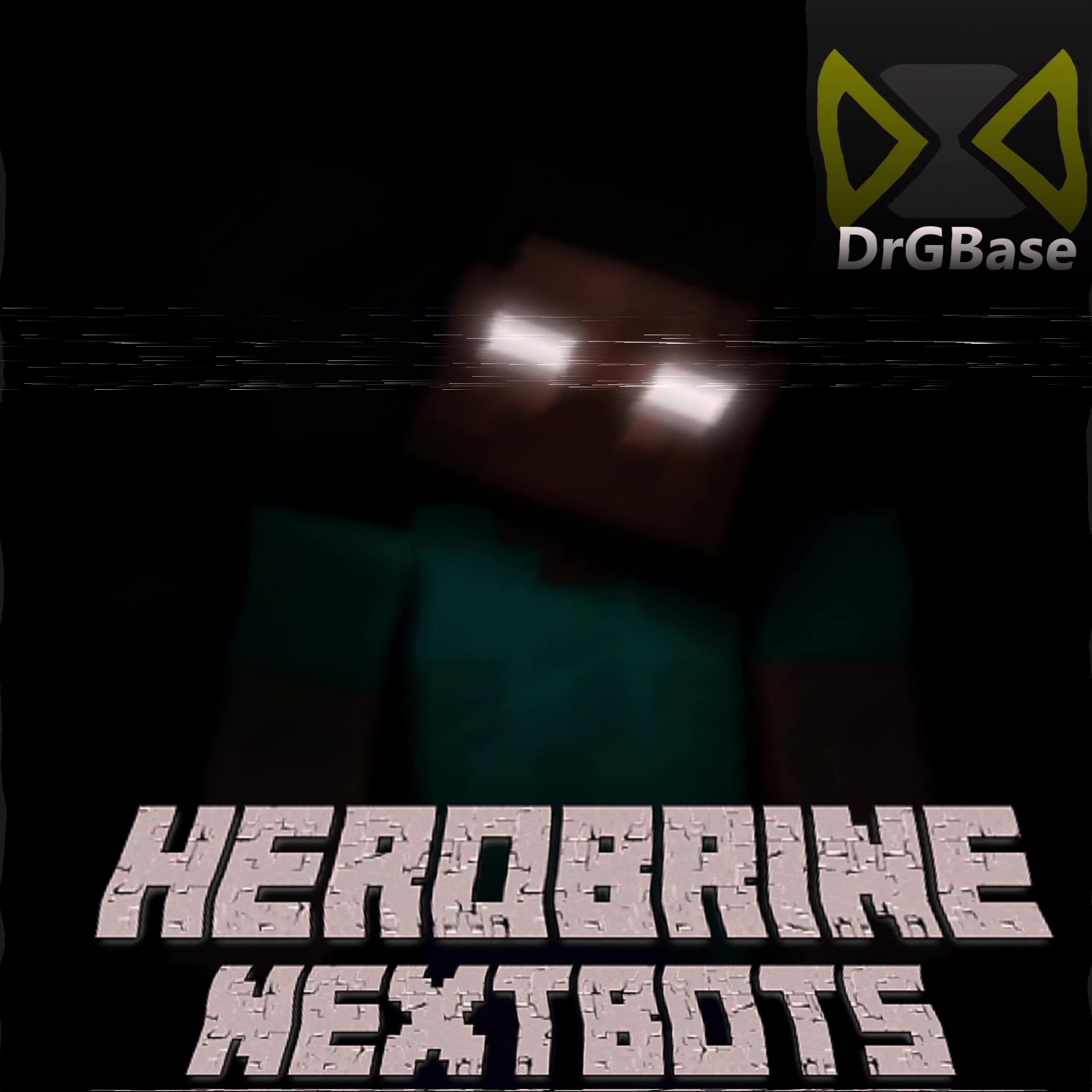 [Drgbase] Herobrine Nextbots