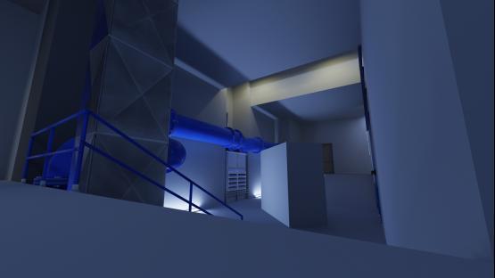 Ridge – Counter-Strike 2 Mod
