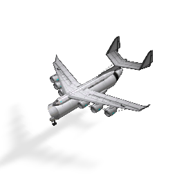 Antonov An-225 Mriya