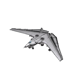 Eros One VTOL Variant