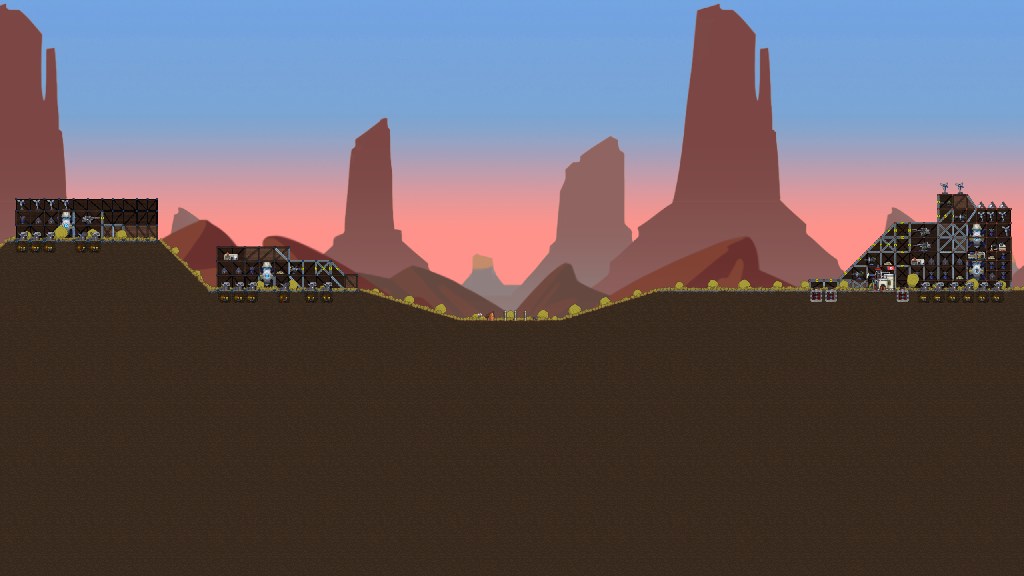Karl's New AI VS Map