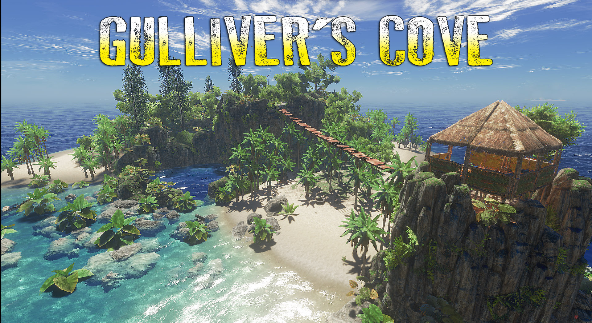 Gulliver's Cove