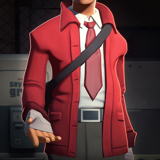 Detective's Duds: Style 2