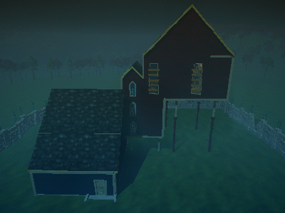 Secret Neighbor 4