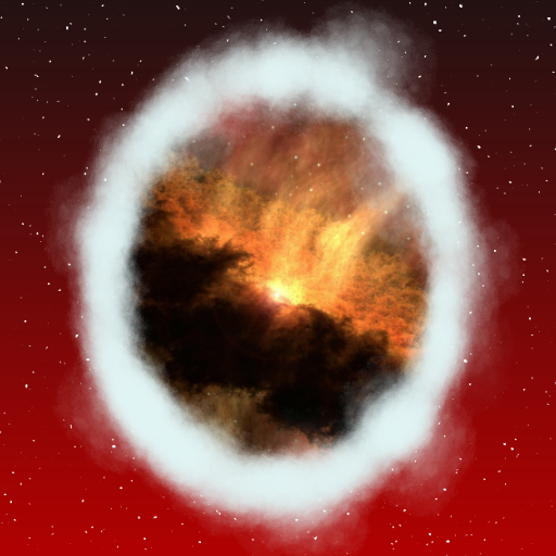 Quree - Black Hole Suspension