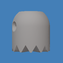 pacman_ghost_pencil_holder