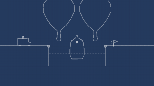 Inefficent Schoolbus Route