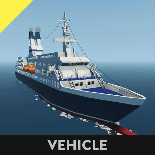 M/S Astor (Faster)