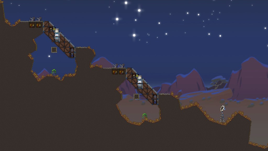 Vassula Canyon 2v2