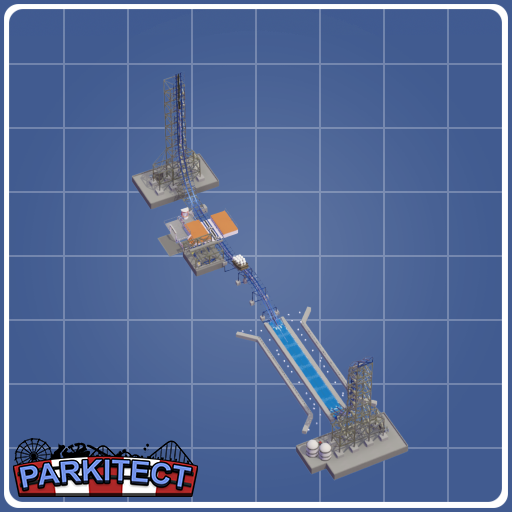 Mack PowerSplash
