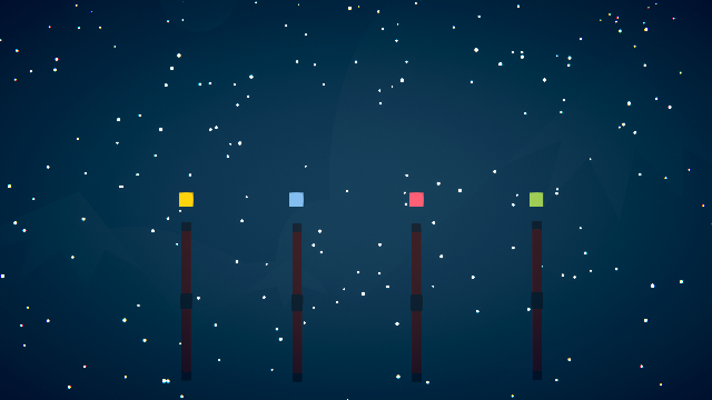 Winter Wobble