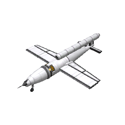V1 Rocket