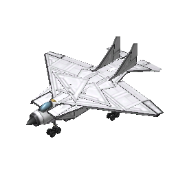 VTOL craft