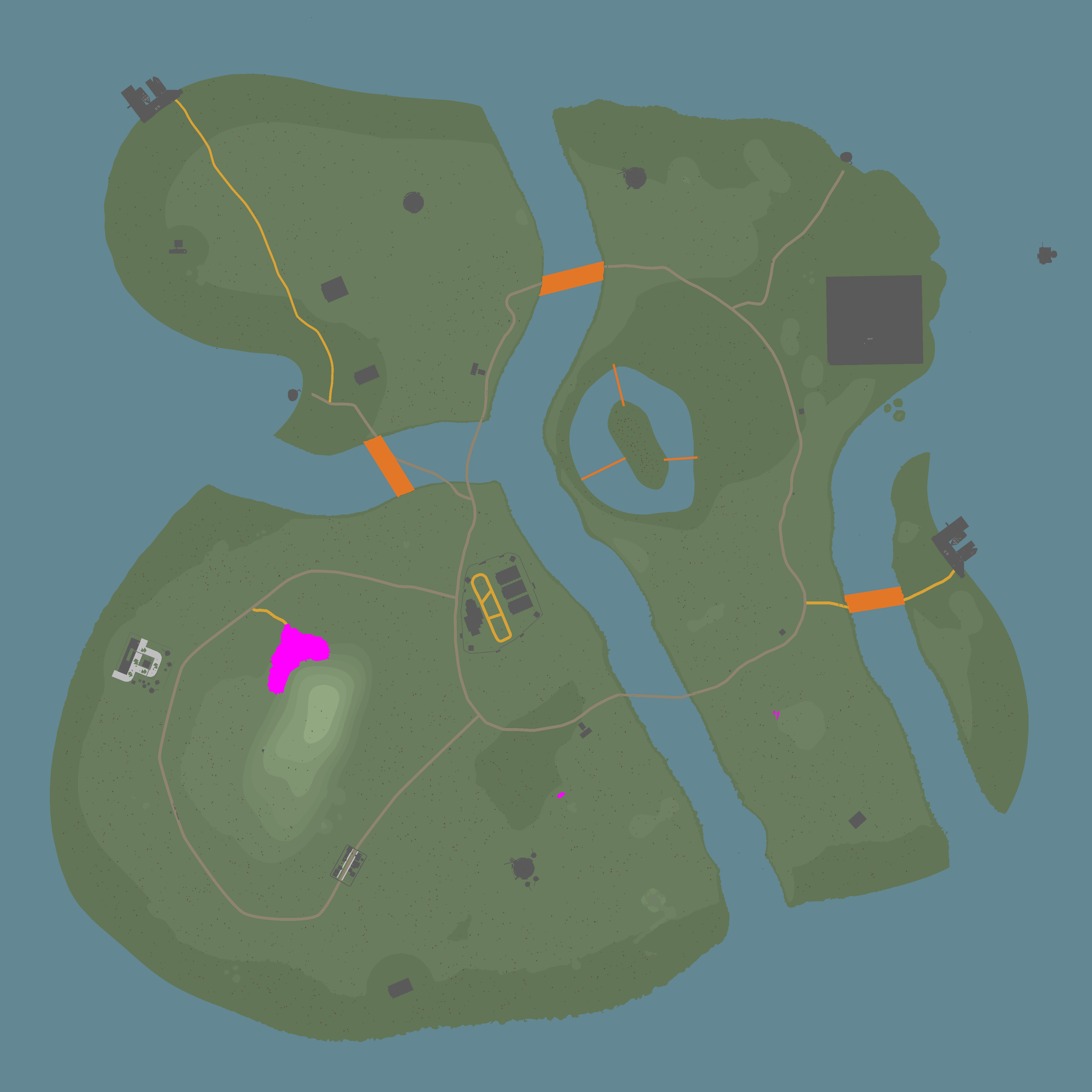 Custom Update – Unturned Mod