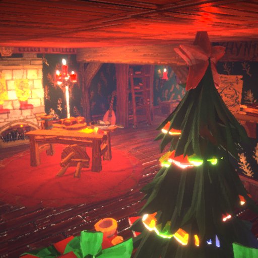 Christmas day