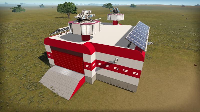 Terra -2 (B)   10 level / T1