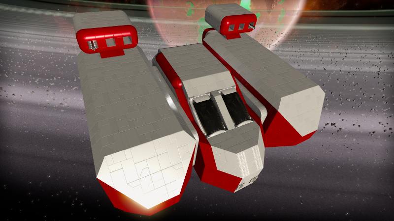 Neron -  01 (St)  - raider