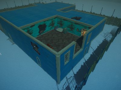 neighbors old house (beta)