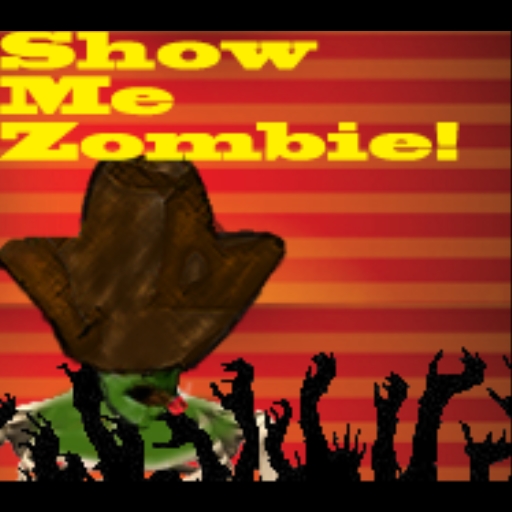 Show Me Zombie!