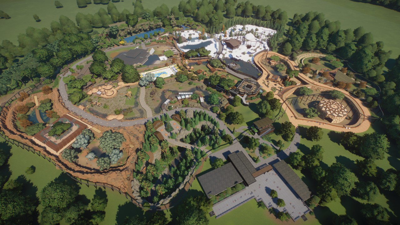 Zoofluencer community Zoo