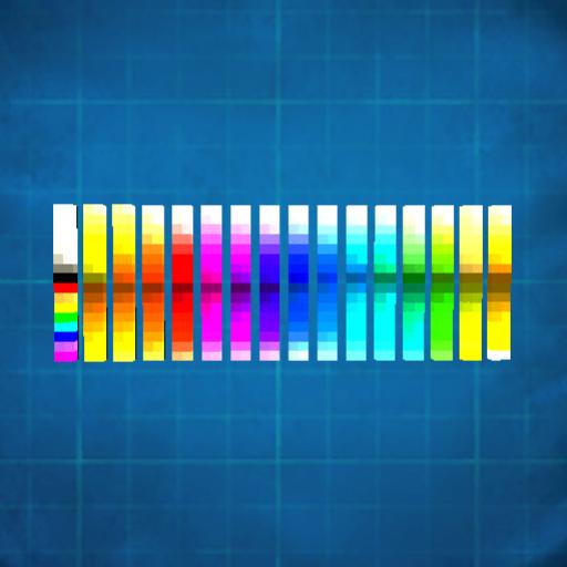 Paint Picker Builders Tool