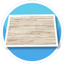 Blonde Wood