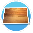 Honey wood