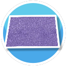 Lilac Carpet