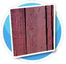 Cranberry Panel