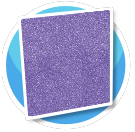 Purple Fuzz