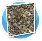 Stone Multi Wall