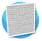 White Brick