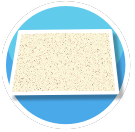 Creamy Yellow Granite