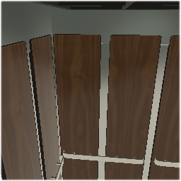 Confetti Simulator