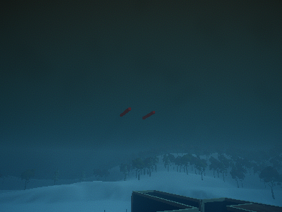 New map