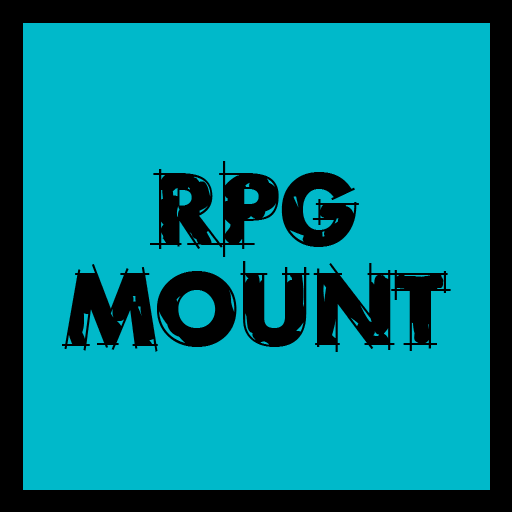 RPG_Mount (Client) – Don't Starve Together Mod