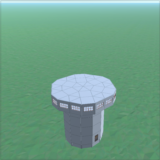 heli base