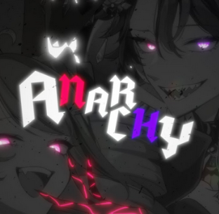 Anarchy