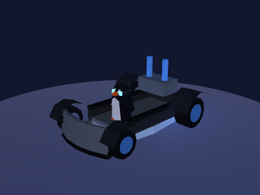 testKart2