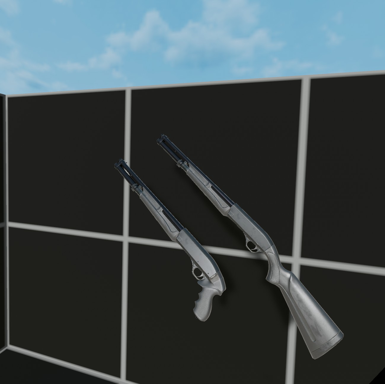 Hatsan Escort Aimguard