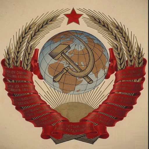 Soviet sign replacements