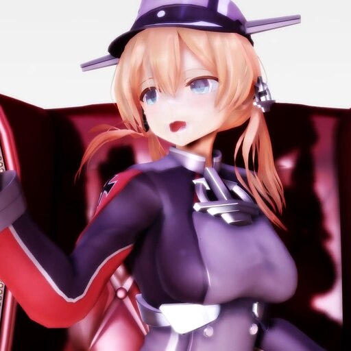 艦これ　プリンツ　オイゲン　プレイマット Amazon.co.jp: SIDEREAL Another Side 艦隊これくしょん～艦これ