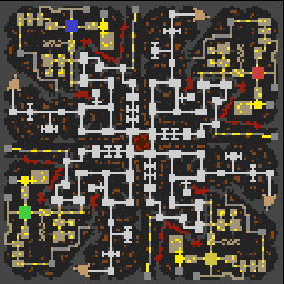 The Caves of Dael'Tias v1.5
