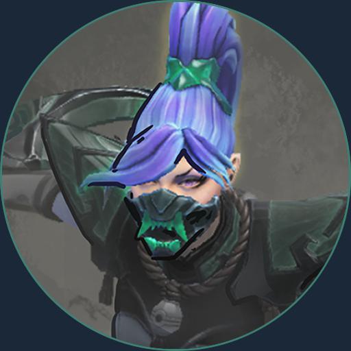 Jade Rider