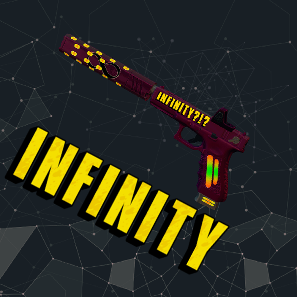 Infinity | STRYK 18c