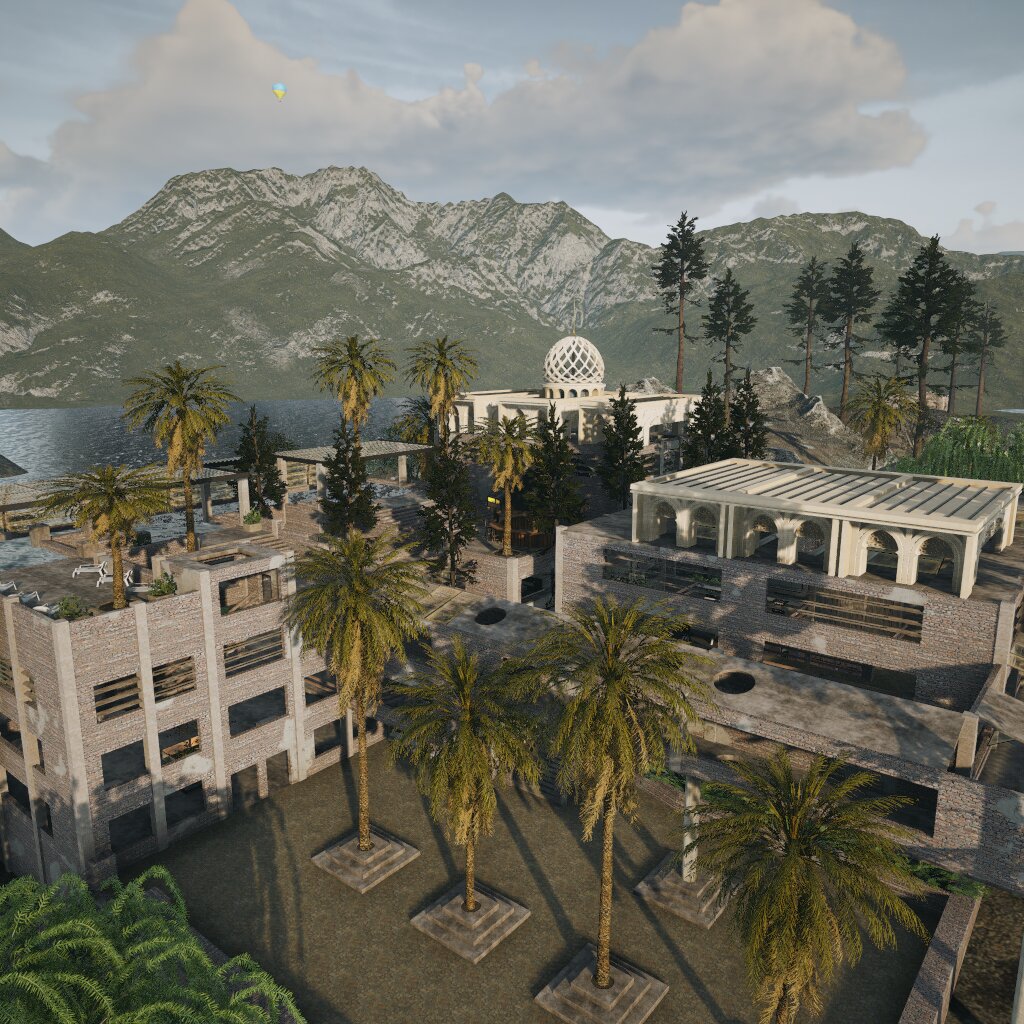 Flow_Island - @invntn_fpv