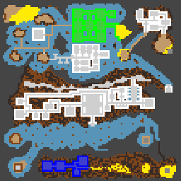 Pladitz (DK1 - Deeper Dungeons level 6) v1.3